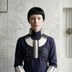 The Anomaly - The Anomaly - Le Photographe de l'Hypothétique (1)