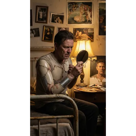 The Anomaly - The Anomaly - Le Photographe de l'Hypothétique (121)