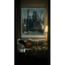 The Anomaly - The Anomaly - Le Photographe de l'Hypothétique (129)