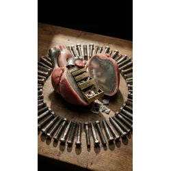 The Anomaly - The Anomaly - Le Photographe de l'Hypothétique (132)