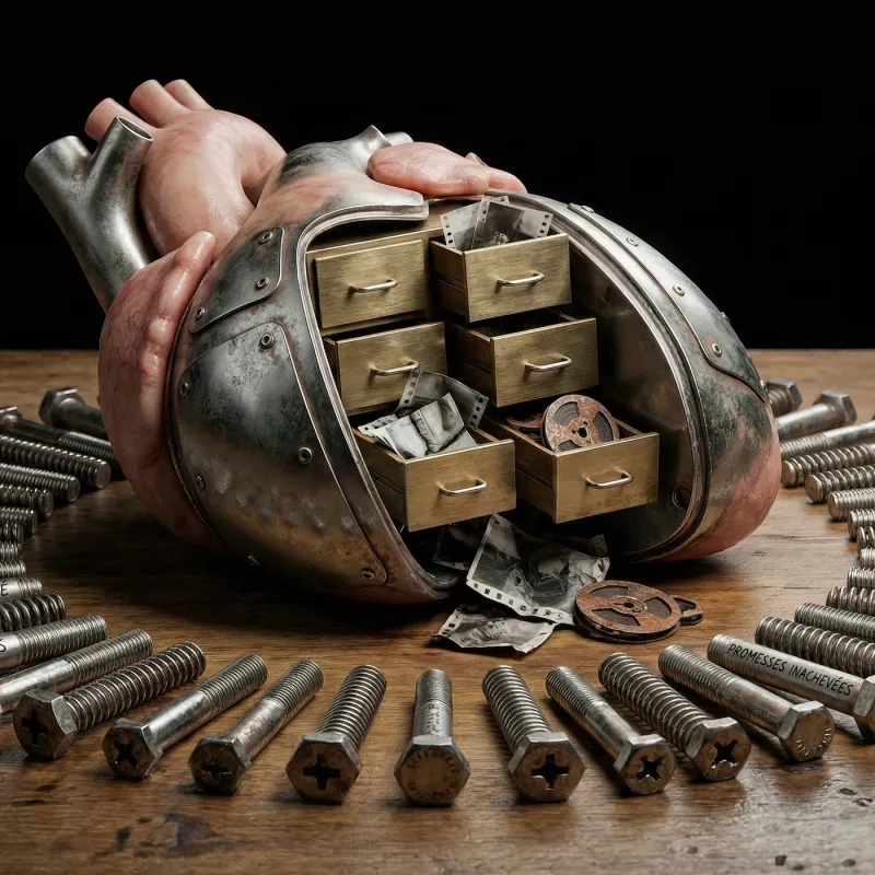 The Anomaly - The Anomaly - Le Photographe de l'Hypothétique (133)