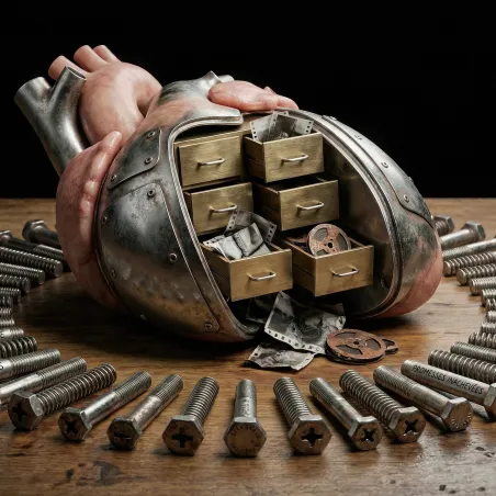 The Anomaly - The Anomaly - Le Photographe de l'Hypothétique (133)