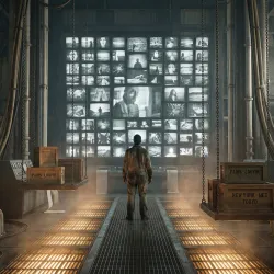 The Anomaly - The Anomaly - Le Photographe de l'Hypothétique (134)