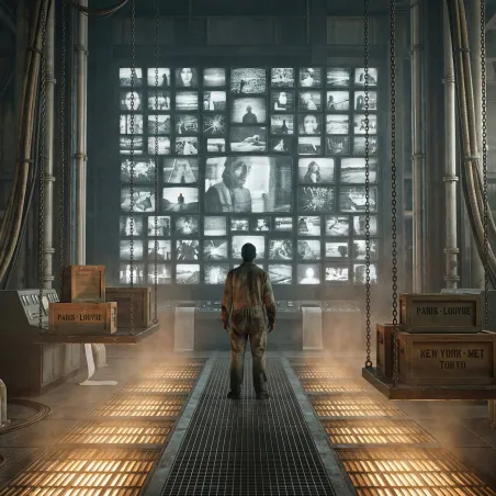 The Anomaly - The Anomaly - Le Photographe de l'Hypothétique (134)