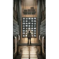 The Anomaly - The Anomaly - Le Photographe de l'Hypothétique (135)