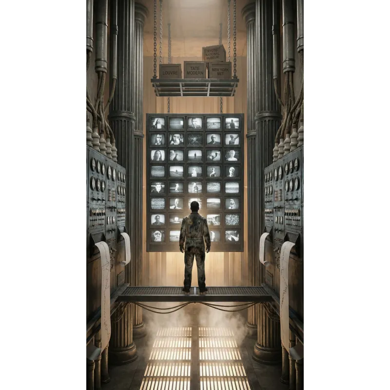 The Anomaly - The Anomaly - Le Photographe de l'Hypothétique (135)