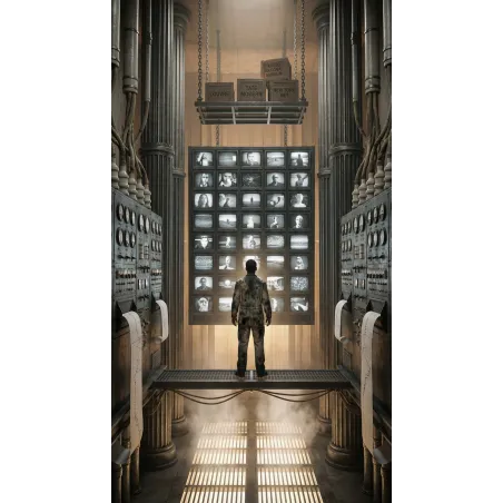 The Anomaly - The Anomaly - Le Photographe de l'Hypothétique (135)