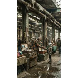 The Anomaly - The Anomaly - Le Photographe de l'Hypothétique (138)