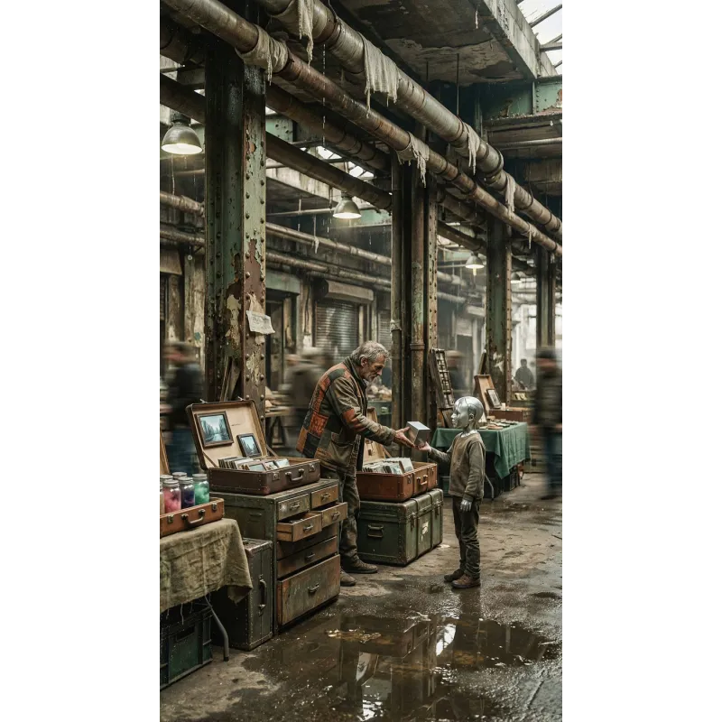The Anomaly - The Anomaly - Le Photographe de l'Hypothétique (138)