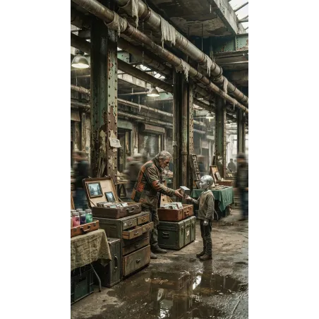 The Anomaly - The Anomaly - Le Photographe de l'Hypothétique (138)