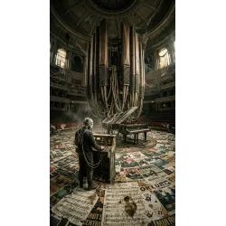The Anomaly - The Anomaly - Le Photographe de l'Hypothétique (139)