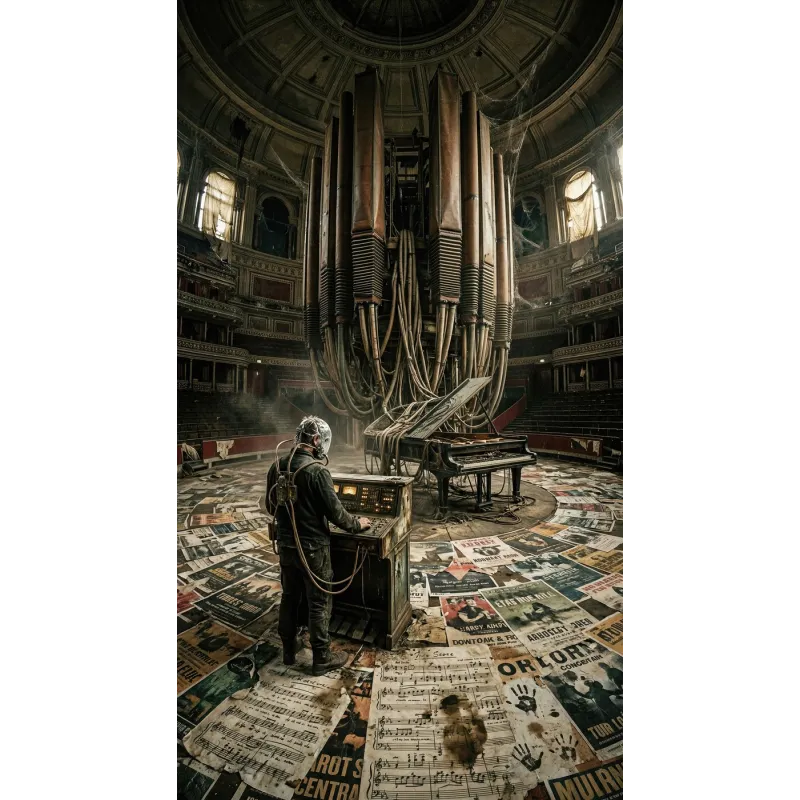 The Anomaly - The Anomaly - Le Photographe de l'Hypothétique (139)