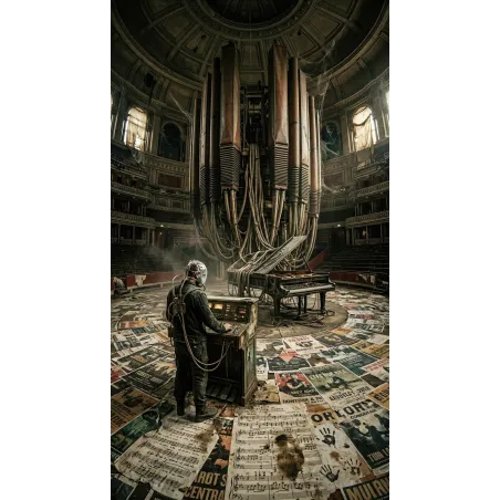 The Anomaly - The Anomaly - Le Photographe de l'Hypothétique (139)