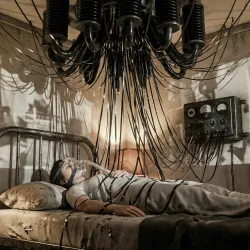 The Anomaly - The Anomaly - Le Photographe de l'Hypothétique (148)