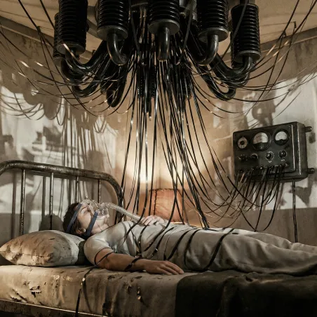 The Anomaly - The Anomaly - Le Photographe de l'Hypothétique (148)