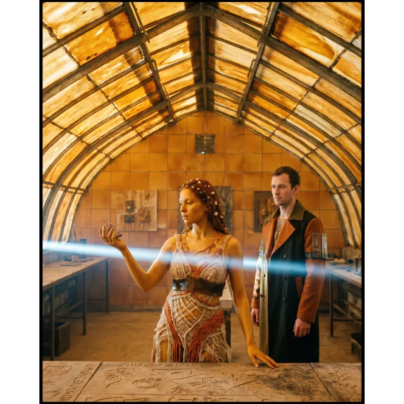 The Anomaly - The Anomaly - Le Photographe de l'Hypothétique (15)