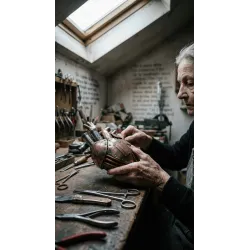 The Anomaly - The Anomaly - Le Photographe de l'Hypothétique (151)