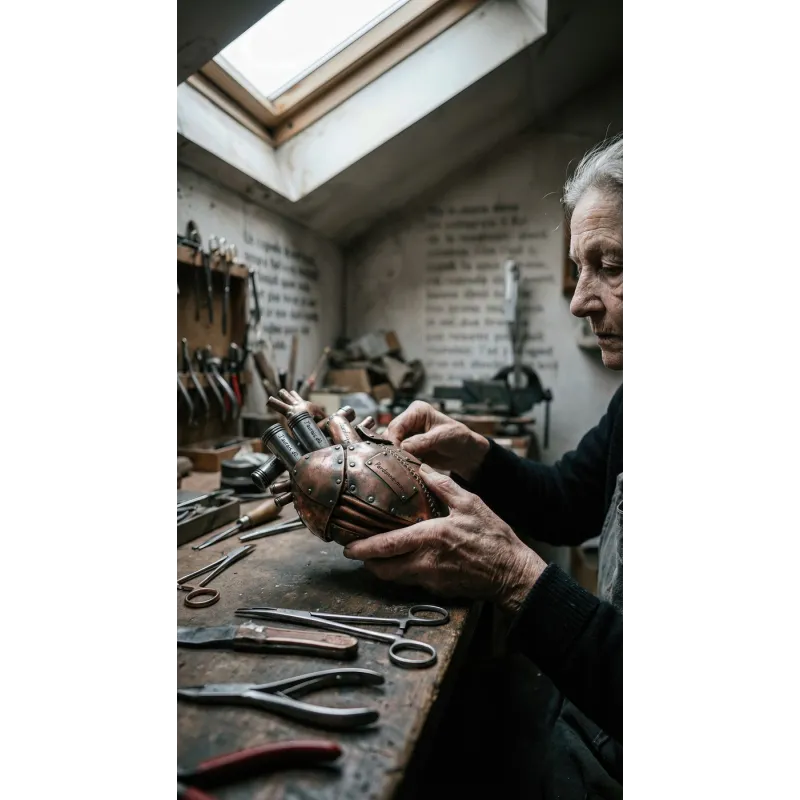The Anomaly - The Anomaly - Le Photographe de l'Hypothétique (151)