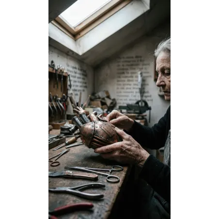 The Anomaly - The Anomaly - Le Photographe de l'Hypothétique (151)