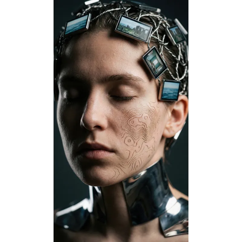 The Anomaly - The Anomaly - Le Photographe de l'Hypothétique (153)