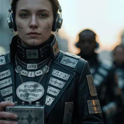 The Anomaly - The Anomaly - Le Photographe de l'Hypothétique (155)