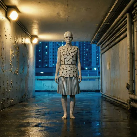 The Anomaly - The Anomaly - Le Photographe de l'Hypothétique (156)