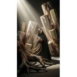 The Anomaly - The Anomaly - Le Photographe de l'Hypothétique (157)