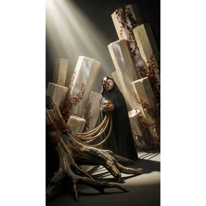 The Anomaly - The Anomaly - Le Photographe de l'Hypothétique (157)