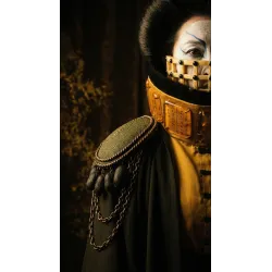 The Anomaly - The Anomaly - Le Photographe de l'Hypothétique (161)