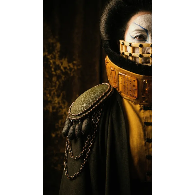 The Anomaly - The Anomaly - Le Photographe de l'Hypothétique (161)