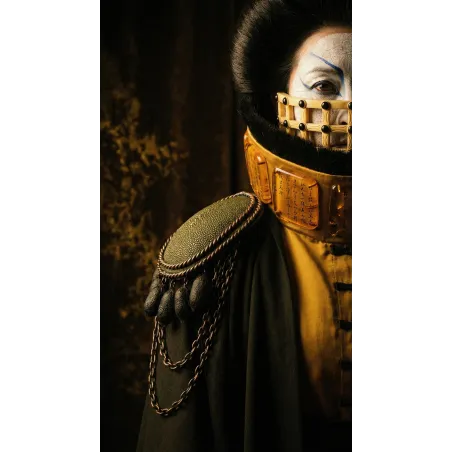 The Anomaly - The Anomaly - Le Photographe de l'Hypothétique (161)