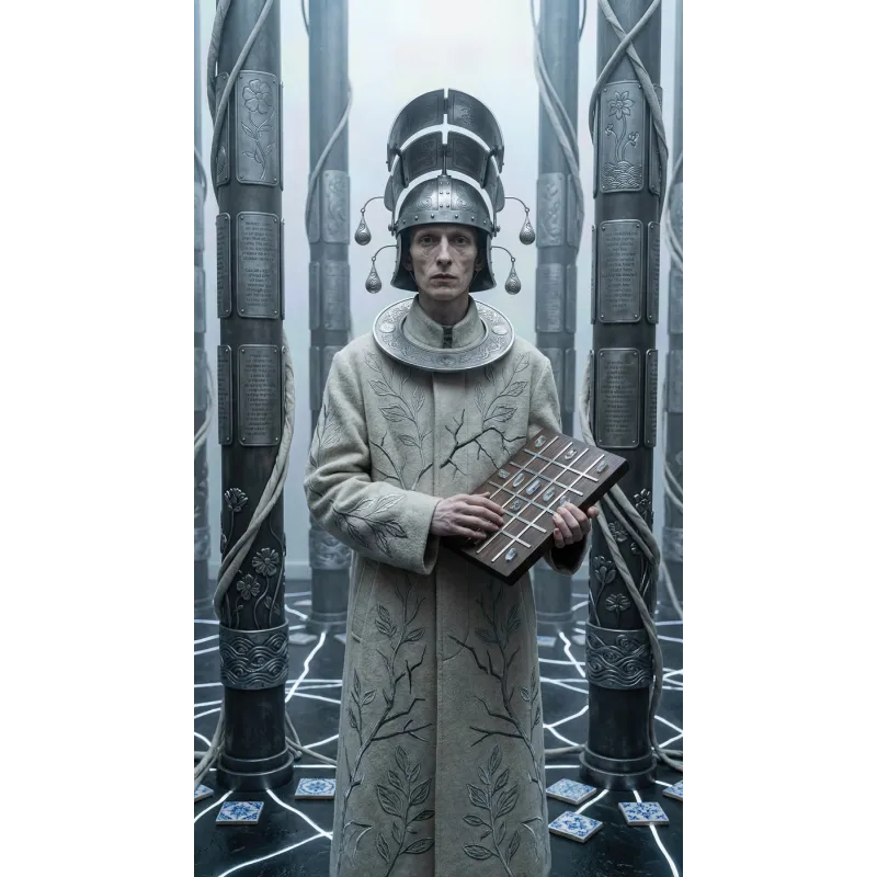 The Anomaly - The Anomaly - Le Photographe de l'Hypothétique (167)