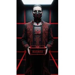 The Anomaly - The Anomaly - Le Photographe de l'Hypothétique (169)