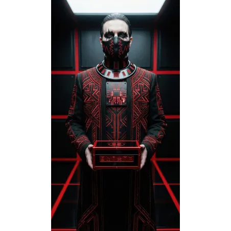 The Anomaly - The Anomaly - Le Photographe de l'Hypothétique (169)