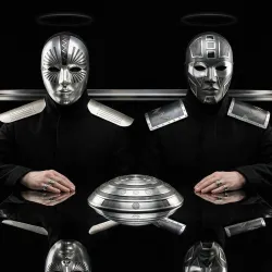 The Anomaly - The Anomaly - Le Photographe de l'Hypothétique (173)