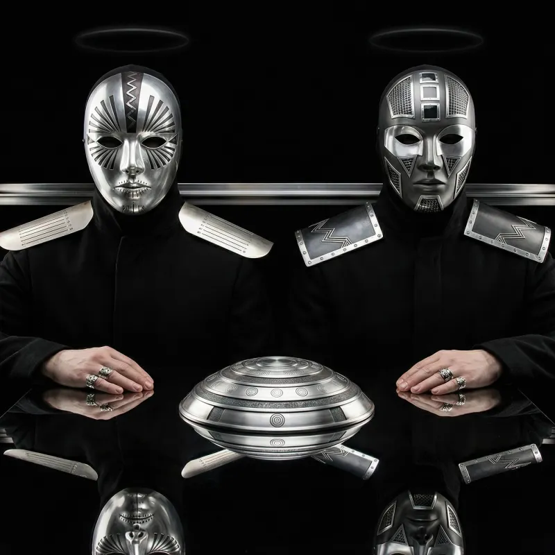 The Anomaly - The Anomaly - Le Photographe de l'Hypothétique (173)