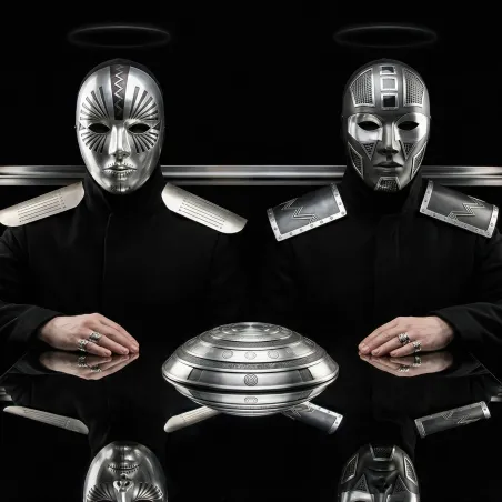 The Anomaly - The Anomaly - Le Photographe de l'Hypothétique (173)