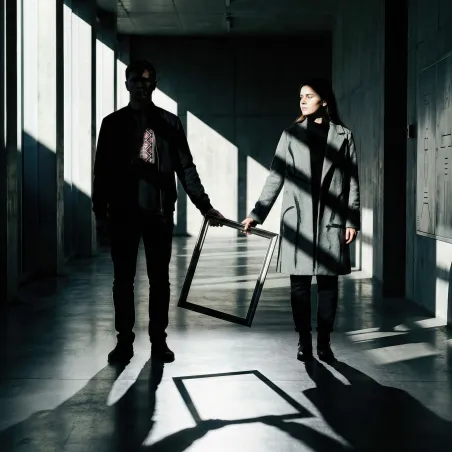 The Anomaly - The Anomaly - Le Photographe de l'Hypothétique (174)