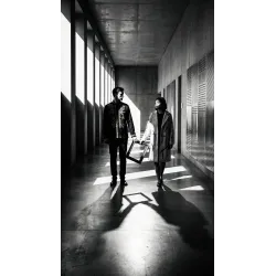 The Anomaly - The Anomaly - Le Photographe de l'Hypothétique (175)