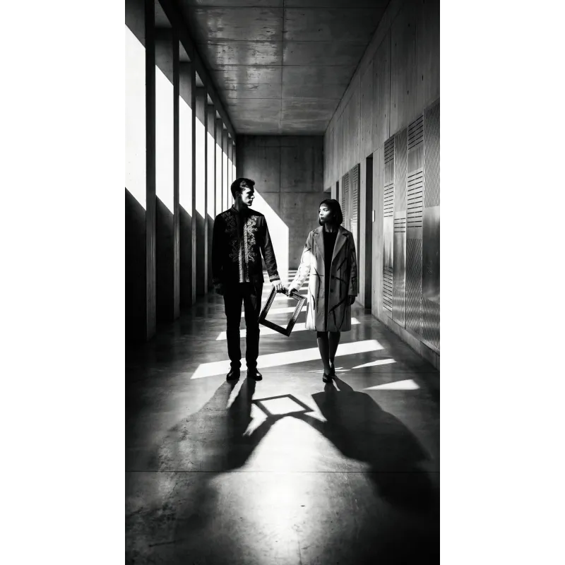The Anomaly - The Anomaly - Le Photographe de l'Hypothétique (175)
