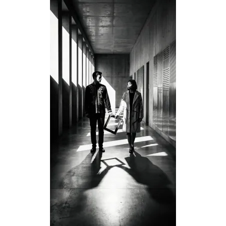 The Anomaly - The Anomaly - Le Photographe de l'Hypothétique (175)