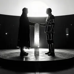 The Anomaly - The Anomaly - Le Photographe de l'Hypothétique (177)