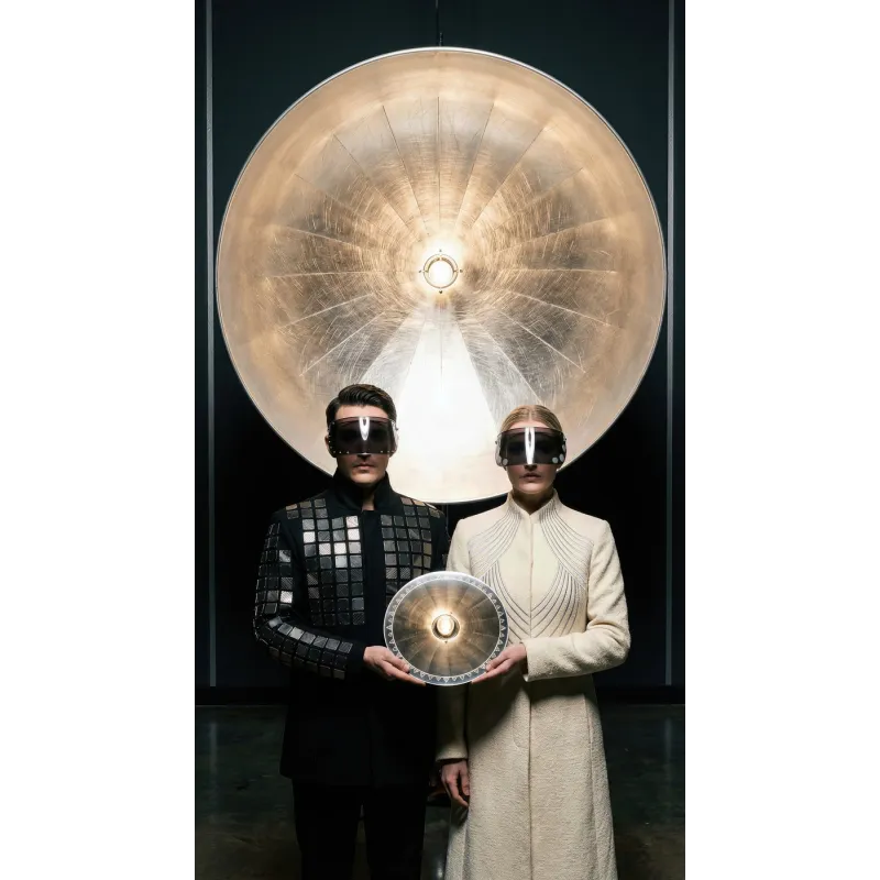 The Anomaly - The Anomaly - Le Photographe de l'Hypothétique (178)
