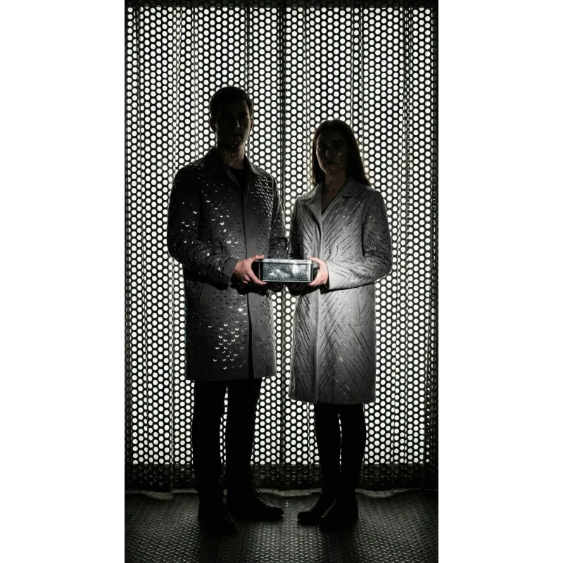 The Anomaly - The Anomaly - Le Photographe de l'Hypothétique (180)