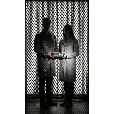 The Anomaly - The Anomaly - Le Photographe de l'Hypothétique (180)