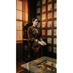 The Anomaly - The Anomaly - Le Photographe de l'Hypothétique (183)