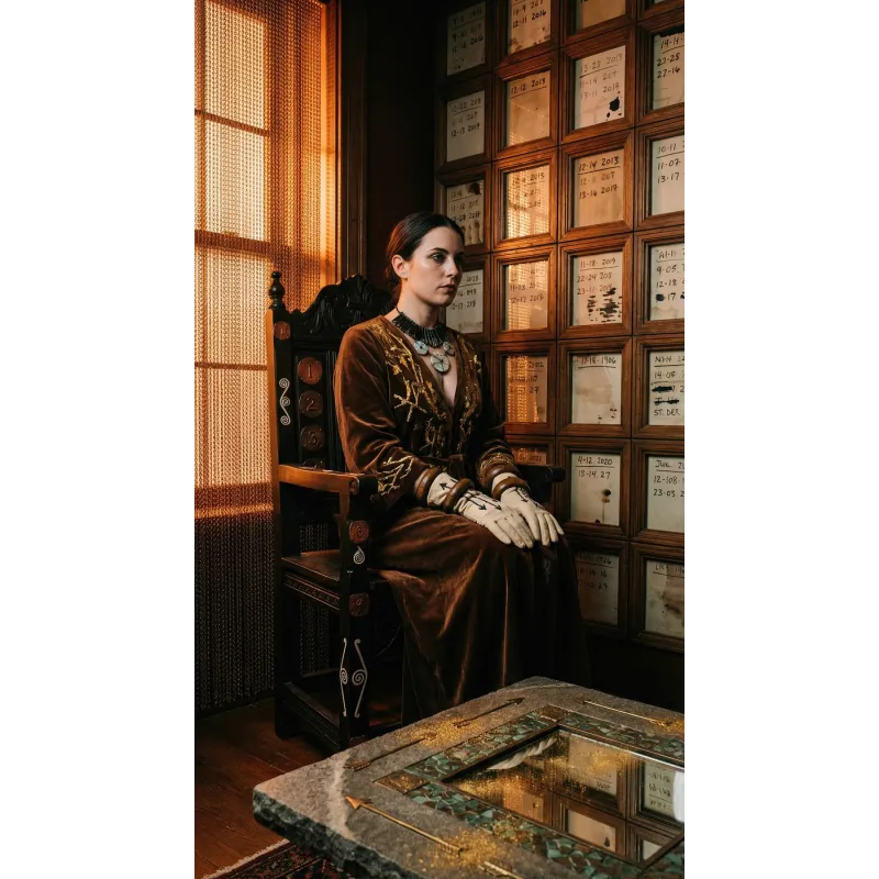 The Anomaly - The Anomaly - Le Photographe de l'Hypothétique (183)