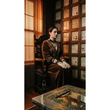 The Anomaly - The Anomaly - Le Photographe de l'Hypothétique (183)