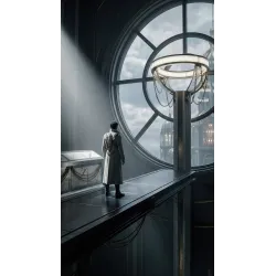 The Anomaly - The Anomaly - Le Photographe de l'Hypothétique (185)