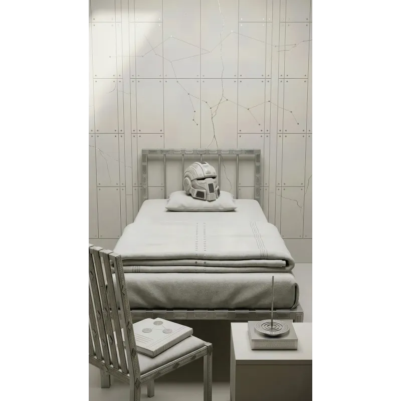 The Anomaly - The Anomaly - Le Photographe de l'Hypothétique (187)